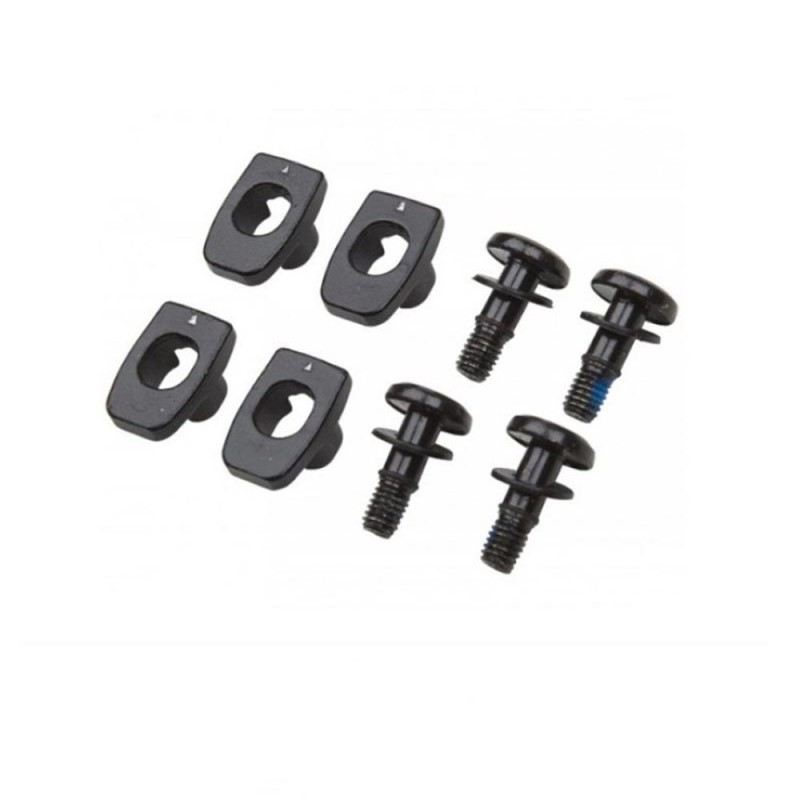 Kit Visserie Ronix - Pour chausses Ronix Kit Visserie Ronix - Pour chausses Ronix