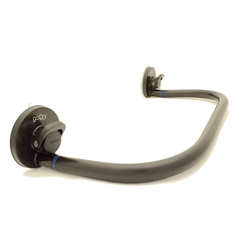 GoDry Hanger - Comment faire sécher sa combinaison GoDry Hanger - Comment faire sécher sa combinaison