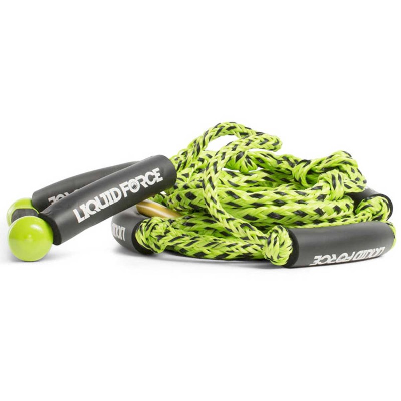 Palonnier Liquid Force Wakesurf 9" Floating Rope Palonnier Liquid Force Wakesurf 9" Floating Rope