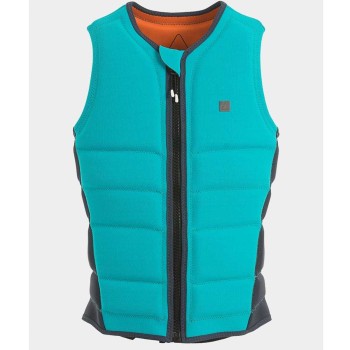 Gilet Wake Impact  Vest Follow Femme Stow Aqua 2019