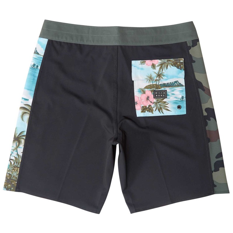 Boardshort Billabong Sundays Min Pro Boardshort Billabong Sundays Min Pro
