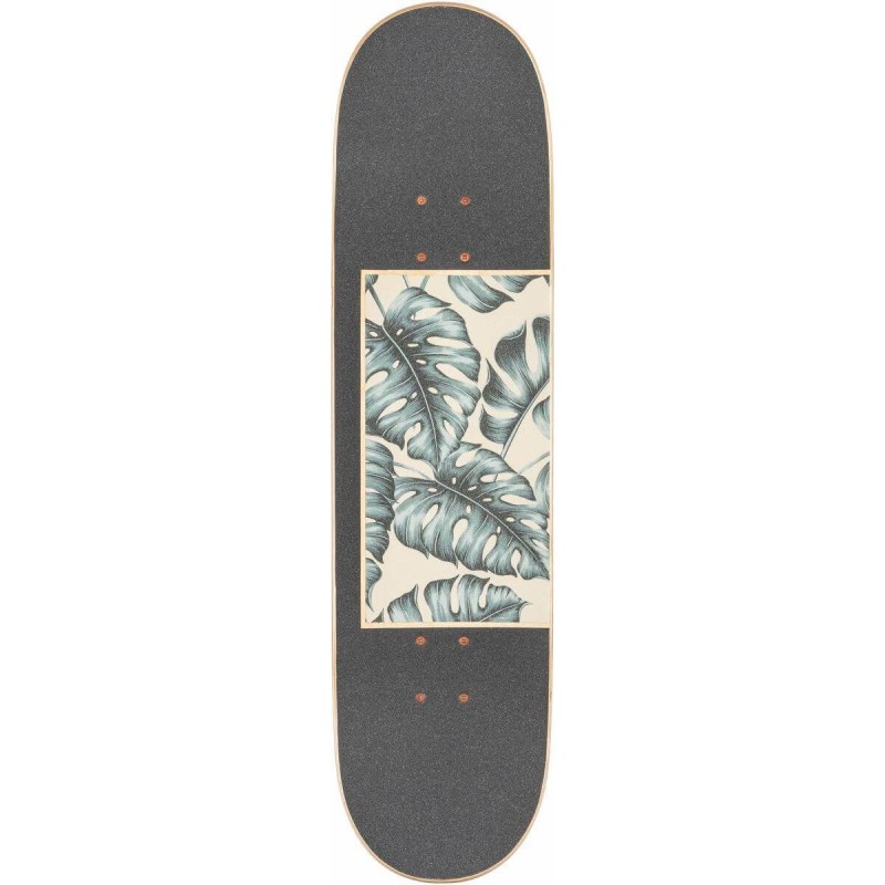 Skate Street Globe G2 Mod Log Hurrican Leaves Skate Street Globe G2 Mod Log Hurrican Leaves