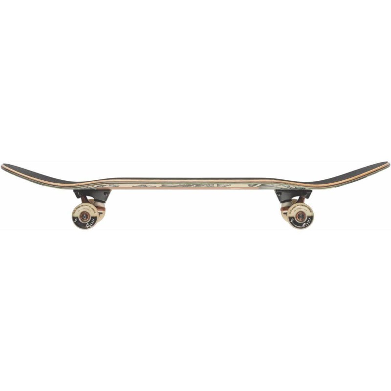 Skate Street Globe G2 Mod Log Hurrican Leaves Skate Street Globe G2 Mod Log Hurrican Leaves