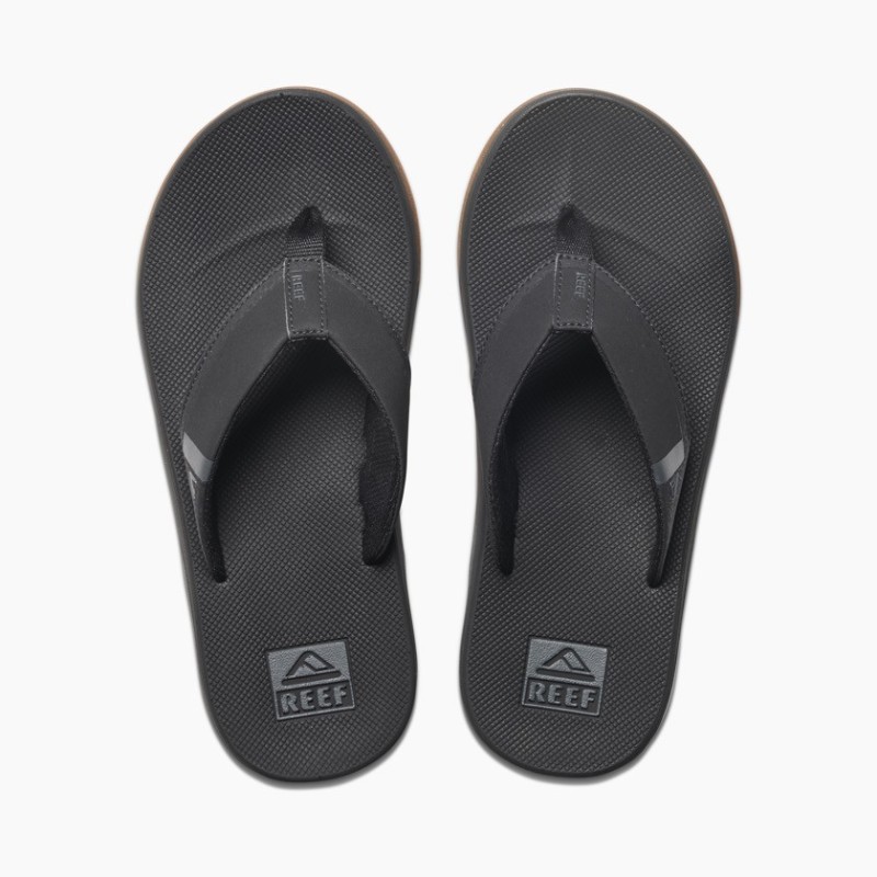 Tongues Reef Fanning Low Back Tongues Reef Fanning Low Back