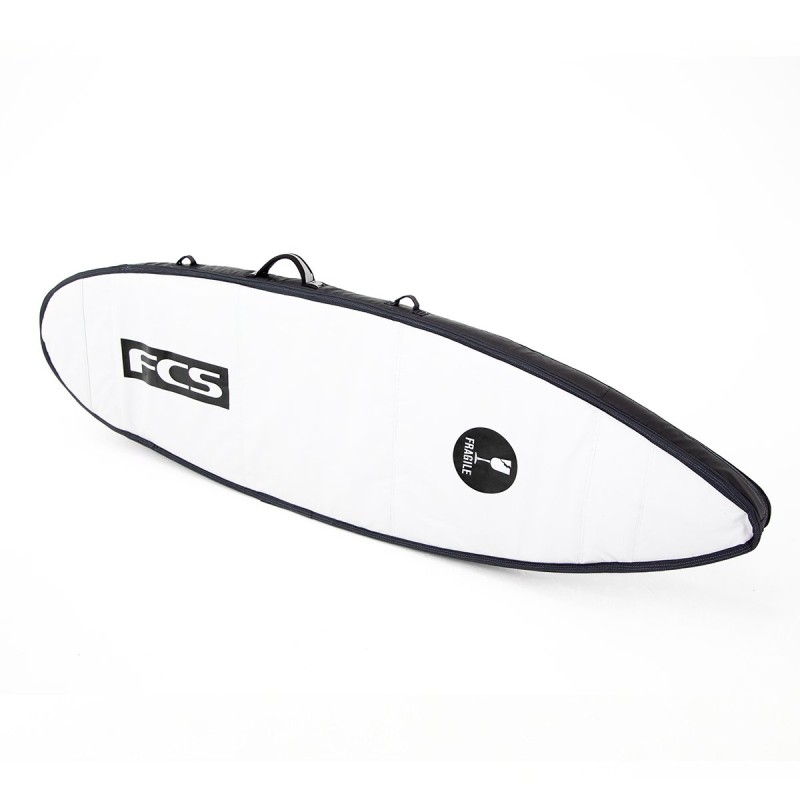 Housse de Surf FCS Travel 2 All Purpose Housse de Surf FCS Travel 2 All Purpose
