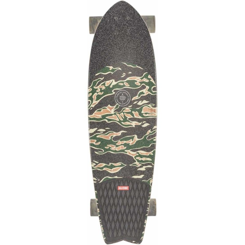 Skate Cruiser Globe Chromantic Tiger Camo Skate Cruiser Globe Chromantic Tiger Camo
