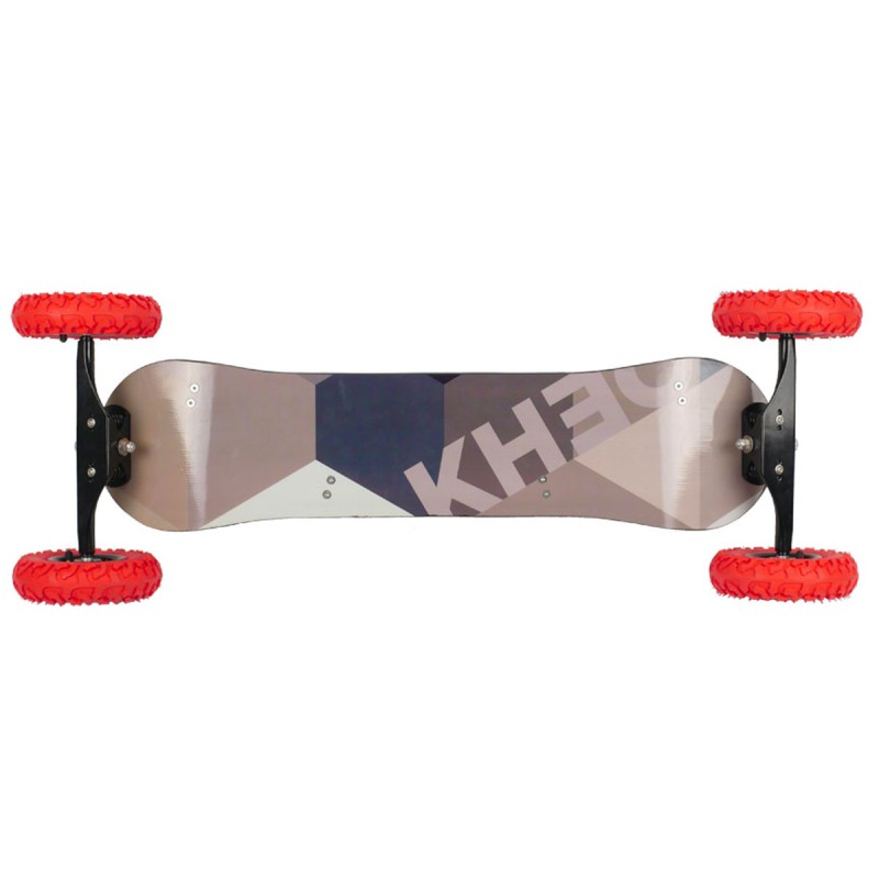 Mountainboard Kheo Bazik v3 Mountainboard Kheo Bazik v3
