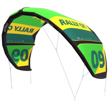 Aile Slingshot Rally GT V2 2022 Aile Slingshot Rally GT V2 2022