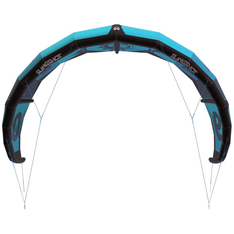 Aile Slingshot Rally GT V2 2022 Aile Slingshot Rally GT V2 2022