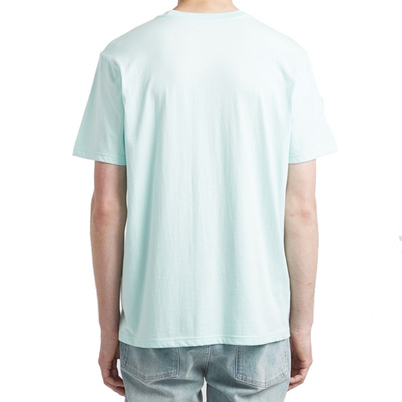 T-shirt RVCA Palmer ss T-shirt RVCA Palmer ss