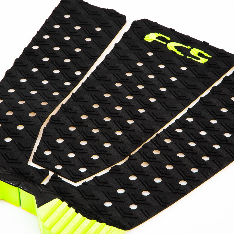 Pad FCS Kolohe Andino Black Pad FCS Kolohe Andino Black
