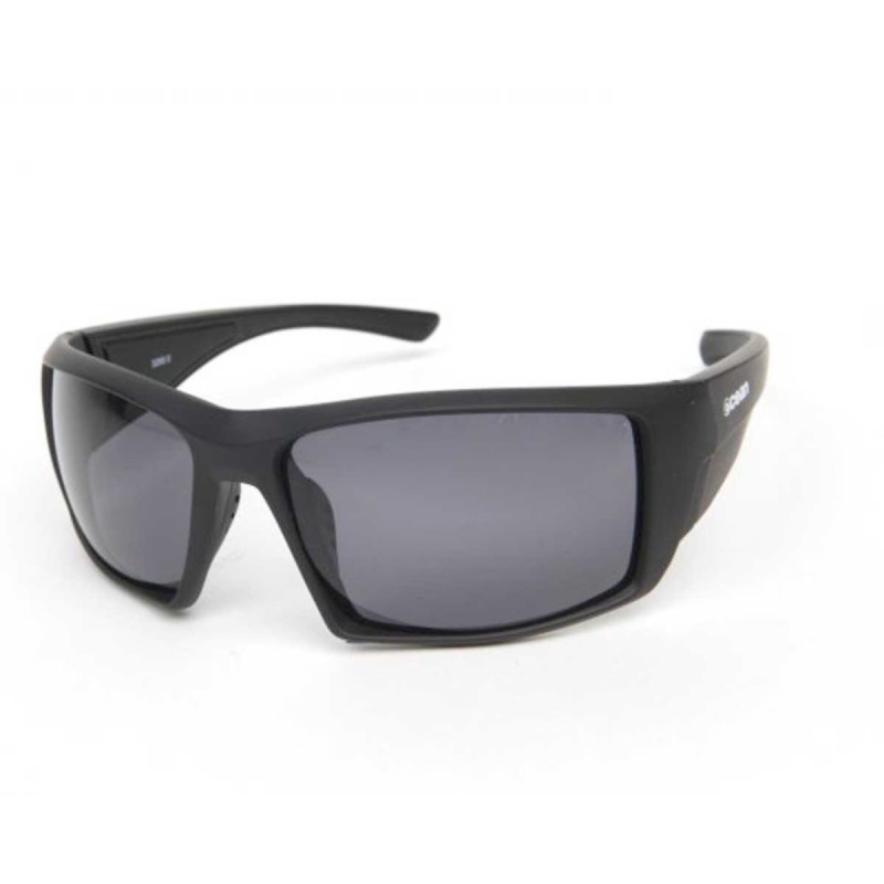 Lunettes Sports Ocean Aruba Mat Black / Lentilles smoke Lunettes Sports Ocean Aruba Mat Black / Lentilles smoke