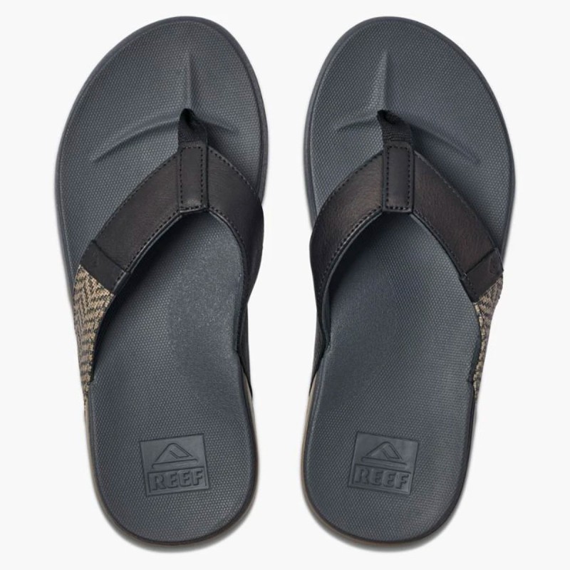 Tongues Reef Phantom SE Grey/Black Tongues Reef Phantom SE Grey/Black