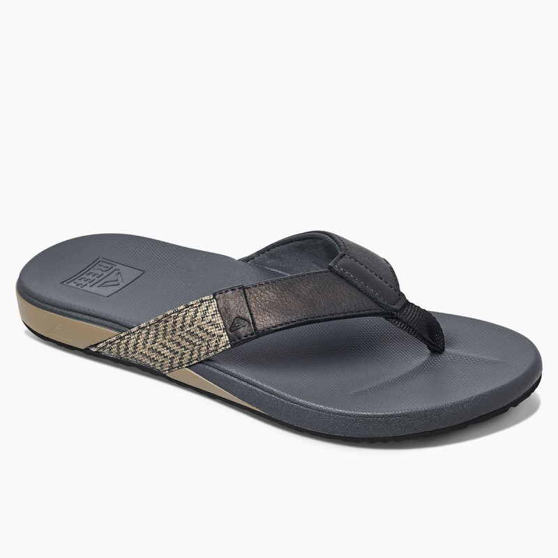 Tongues Reef Phantom SE Grey/Black Tongues Reef Phantom SE Grey/Black