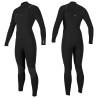 Combinaison Femme O'Neill Hyperfreak 4/3mm FZ 2023 - Noir