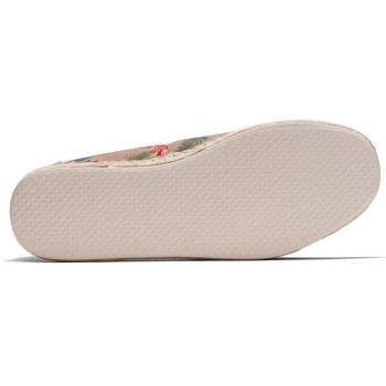 Espadrilles Tropical Toms Espadrilles Tropical Toms