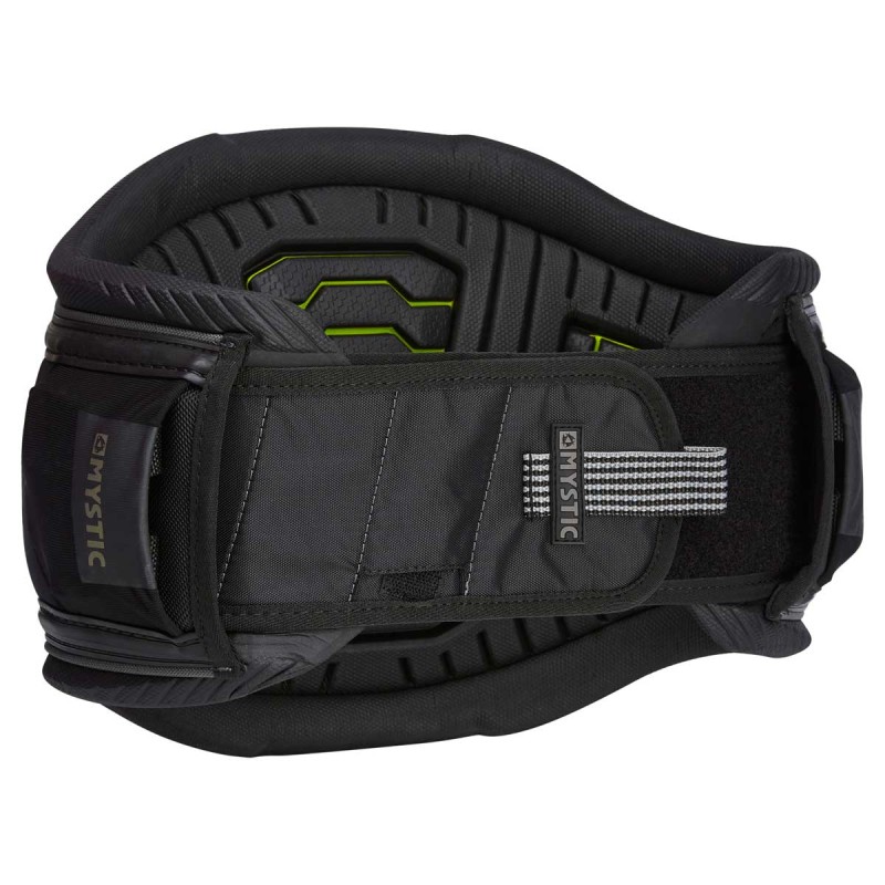 Harnais Ceinture Mystic Stealth 2022 Black Harnais Ceinture Mystic Stealth 2022 Black