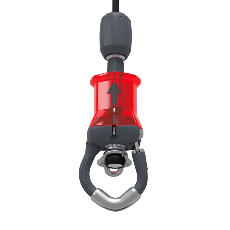 Chicken Loop Duotone Quick Release Chicken Loop Duotone Quick Release