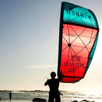 Aile Airush Union V6 2021 Aile Airush Union V6 2021