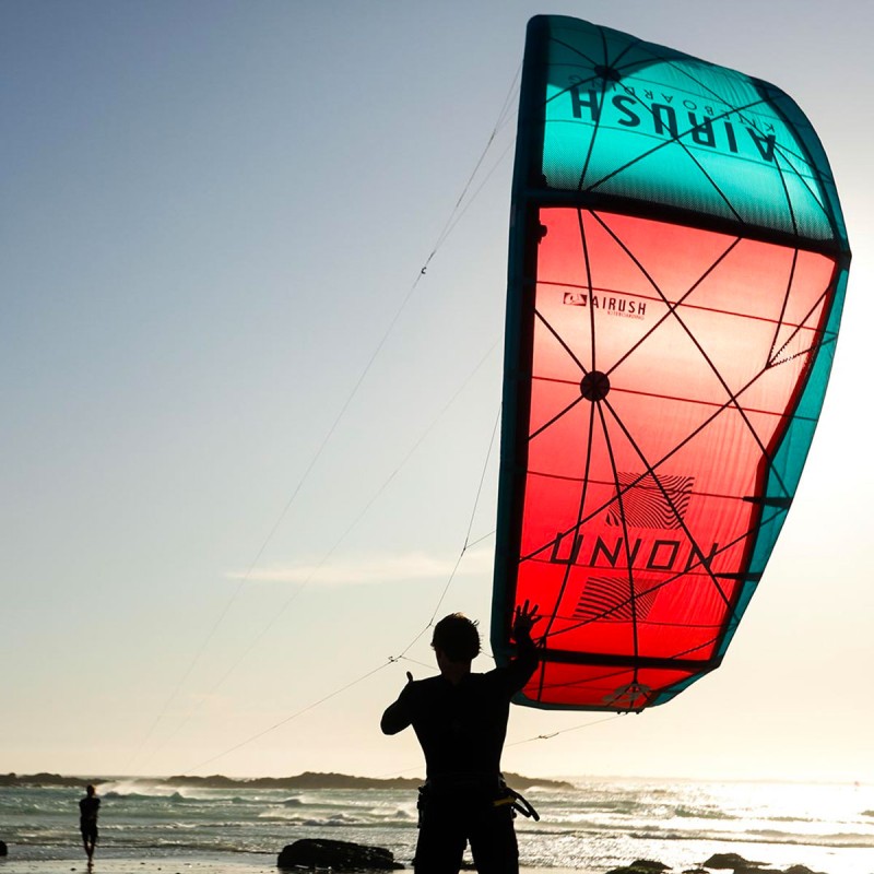 Aile Airush Union V6 2021 Aile Airush Union V6 2021