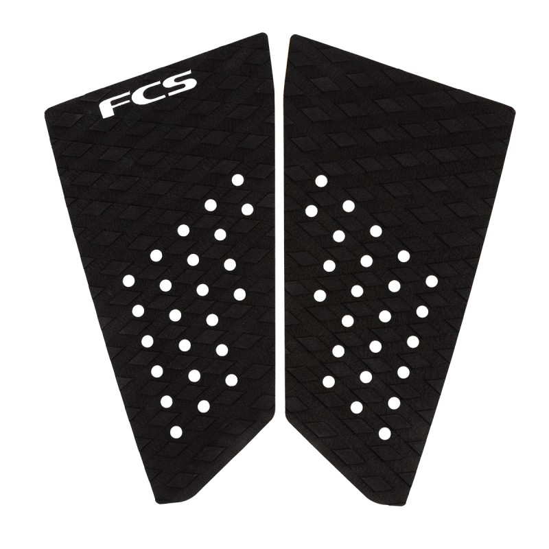 Pad FCS T-3 Fish Black Pad FCS T-3 Fish Black