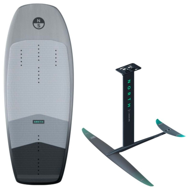 Location Pack Kitefoil Location Pack Kitefoil