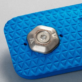 Footstraps Armstrong