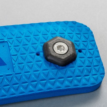 Footstraps Armstrong