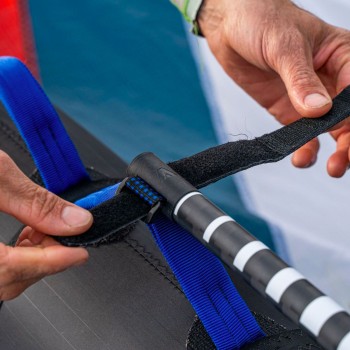 Barre de contrôle Armstrong Power link 2021