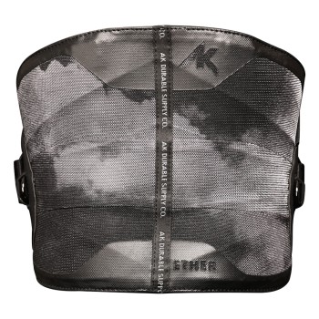 Harnais ceinture AK Ether avec boucle
