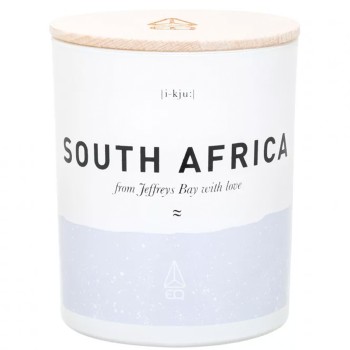 Bougie parfumée / South Africa