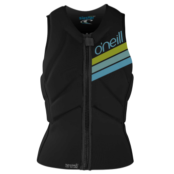 Impact Vest Kitesurf Femme O'neill Slasher Comp