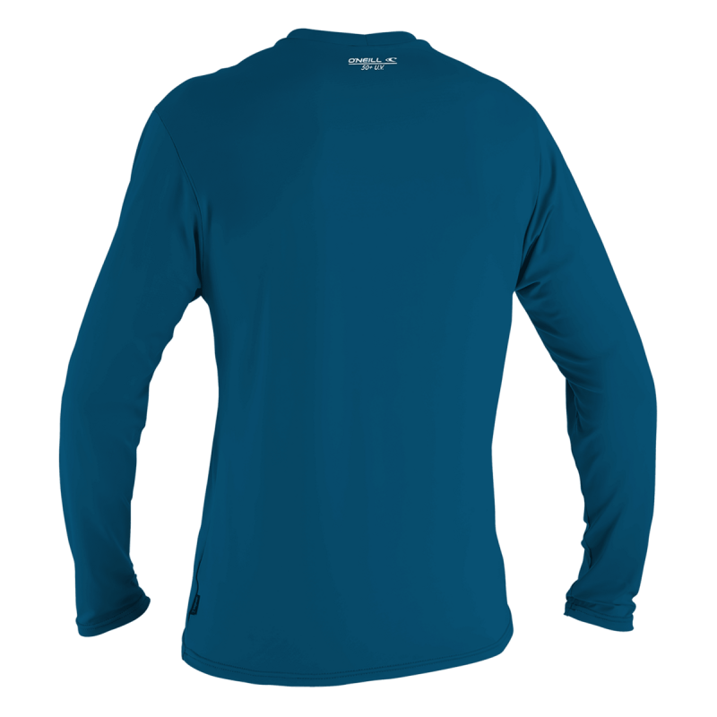 Lycra O'neill Enfant O'Zone L/S Sun Shirt 2021 Ultra Blue Lycra O'neill Enfant O'Zone L/S Sun Shirt 2021 Ultra Blue