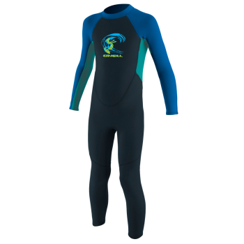 Combinaison Enfant O'neill 2022 Reactor 2mm Toddler Boy