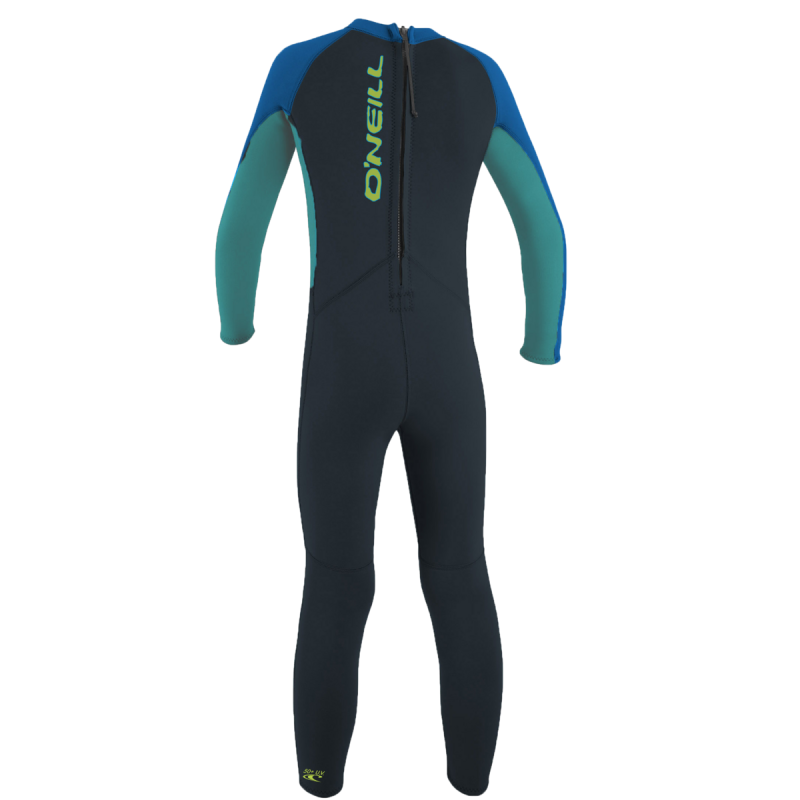Combinaison Enfant O'neill 2022 Reactor 2mm Toddler Boy Combinaison Enfant O'neill 2022 Reactor 2mm Toddler Boy