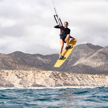 Planche Slingshot Crisis 2021