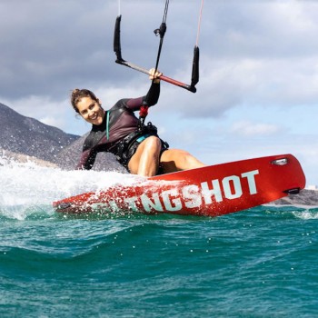 Planche Slingshot Crisis 2021