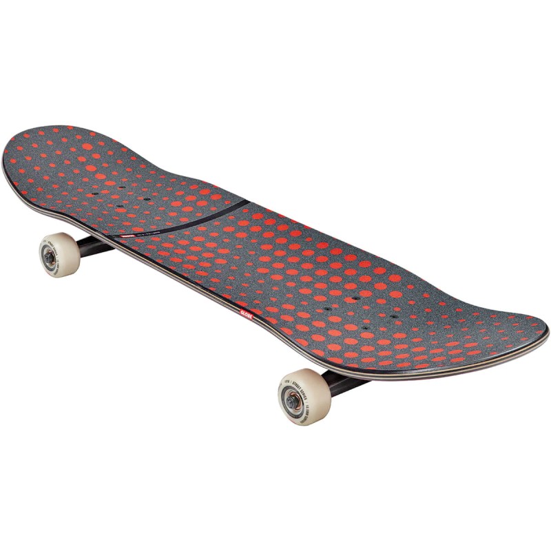 Skate Street Globe G2 Dot Gain 8,125" Skate Street Globe G2 Dot Gain 8,125"