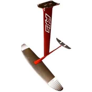 Foil Axis 1060mm - 1802cm2