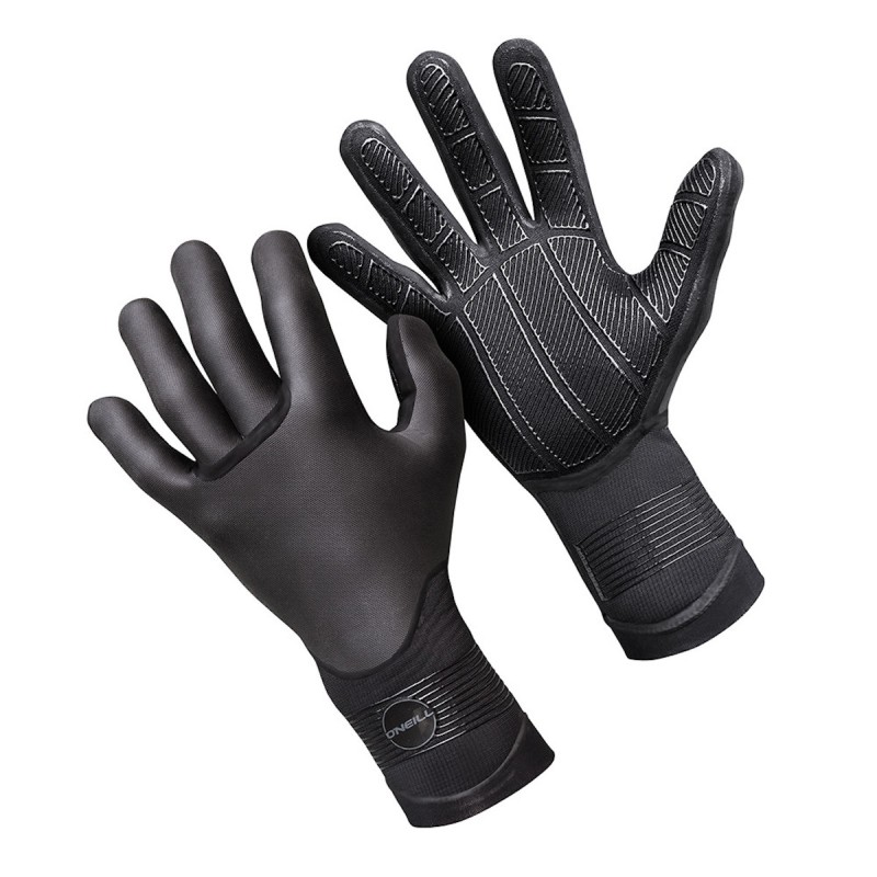 Gants O'Neill Psycho Tech 3mm Gloves Gants O'Neill Psycho Tech 3mm Gloves