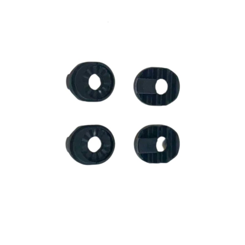 Pièces de rechange rondelles Entity (4 pièces) Pièces de rechange rondelles Entity (4 pièces)