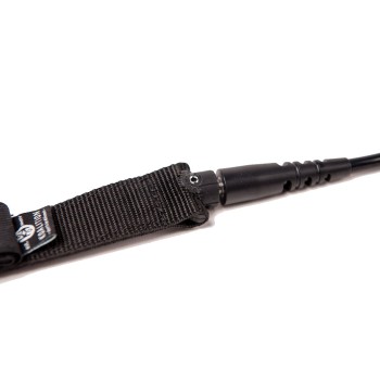 Leash Koalition Waikiki Black Regular 7mm