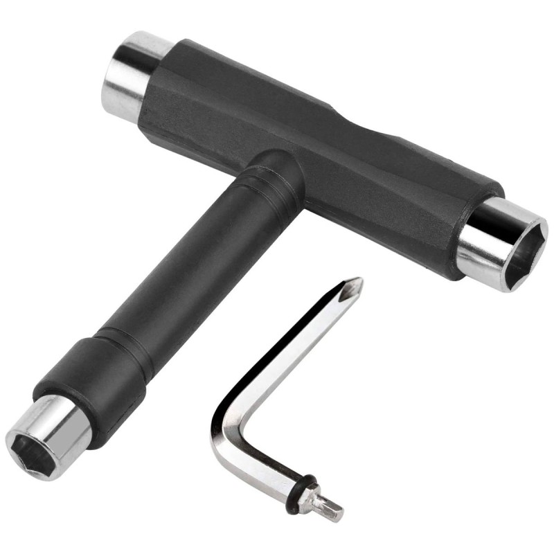 Tool Universel T-Tool Skateboard Tool Universel T-Tool Skateboard