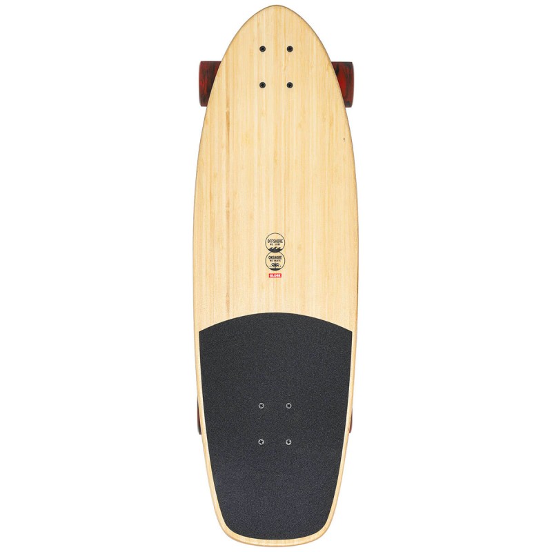 Skate Cruiser Globe Zuma 31" Onshore / Flat Skate Cruiser Globe Zuma 31" Onshore / Flat