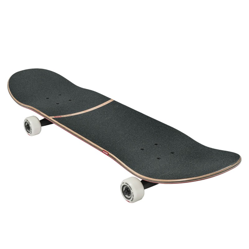 Skate Street Globe G2 Parallel 8,0" Off-White Foil / Horizon Skate Street Globe G2 Parallel 8,0" Off-White Foil / Horizon
