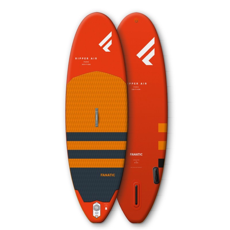 SUP Gonflable Fanatic Riper Air SUP Gonflable Fanatic Riper Air