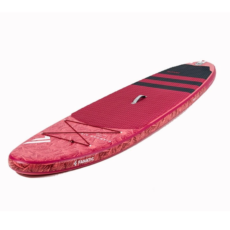 SUP Gonflable Fanatic Diamond Air