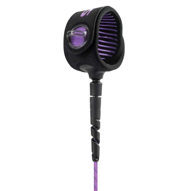 Leash FCS Freedom Helix Comp 6' Leash FCS Freedom Helix Comp 6'