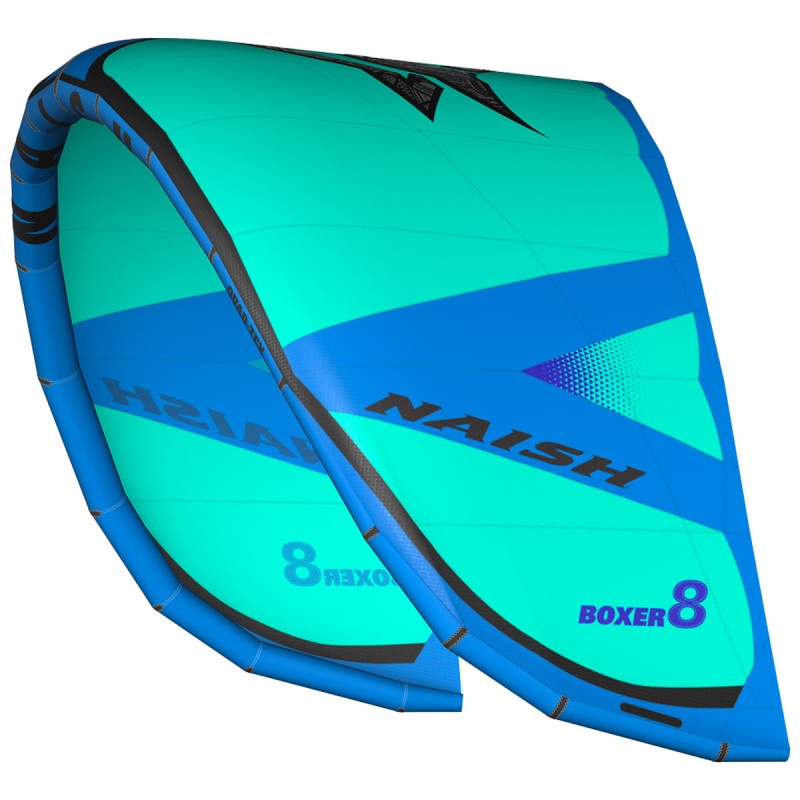 Aile Kitesurf Naish Boxer S26 2022 Aile Kitesurf Naish Boxer S26 2022