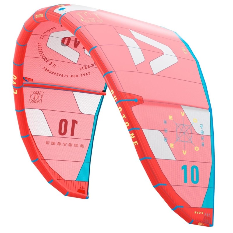 Aile Duotone Evo 2022-2023 Aile Duotone Evo 2022-2023